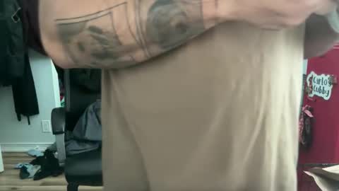Snapshot of uncutbeard129840 chatting on 4, 6, 2026 uncutbeard129840 online show from 4, 6, 2026