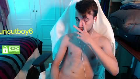 Uncut online show from 17, 12, 2024