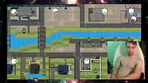 Uncut online show from 19, 1, 2026