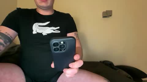 Tom online show from 19, 12, 2025