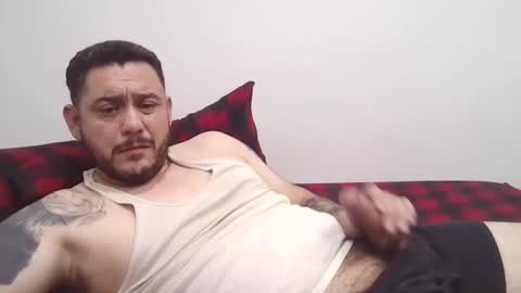 uncutmex6 online show from 29, 12, 2024