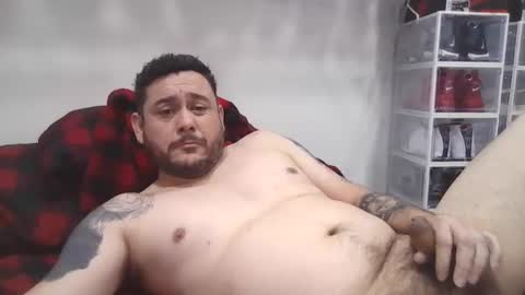 uncutmex6 online show from 18, 1, 2026