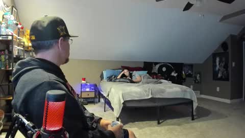 UncutSTUDXXXManyvids online show from 16, 12, 2025