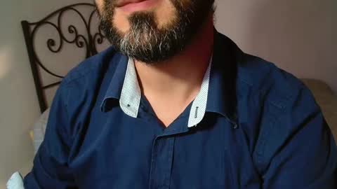 Giov online show from 30, 10, 2025