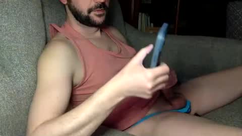 Snapshot of underwearguy230 chatting on 21, 2, 2025 underwearguy230 online show from 21, 2, 2025
