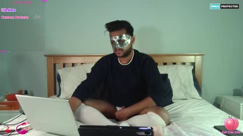 Snapshot of unexplored_aarav chatting on 29, 12, 2024 Aarav online show from 29, 12, 2024