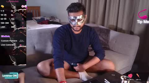 Snapshot of unexplored_aarav chatting on 21, 1, 2025 Aarav online show from 21, 1, 2025