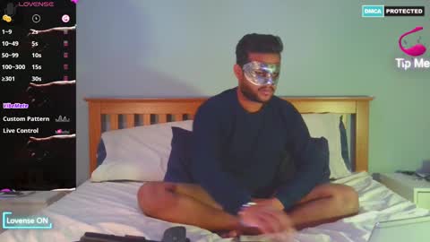 Snapshot of unexplored_aarav chatting on 17, 2, 2025 Aarav online show from 17, 2, 2025