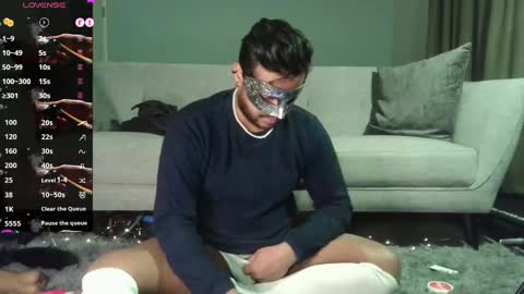 Snapshot of unexplored_aarav chatting on 3, 3, 2025 Aarav online show from 3, 3, 2025