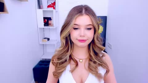 Alice online show from 20, 2, 2025