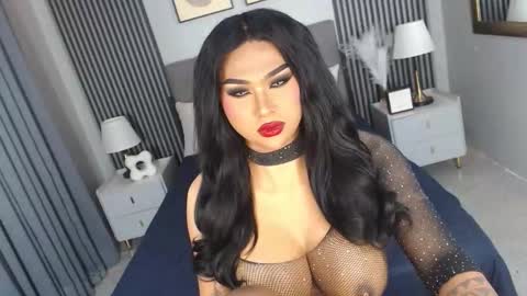 BRIANNA online show from 24, 10, 2025