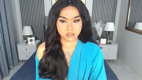 BRIANNA online show from 25, 10, 2025