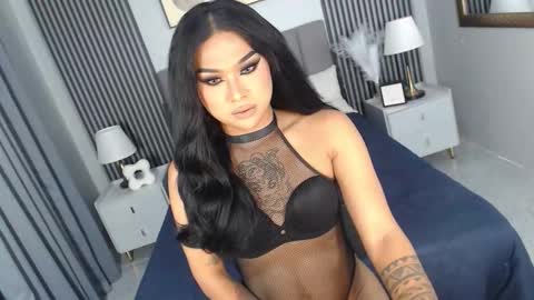 BRIANNA online show from 26, 10, 2025