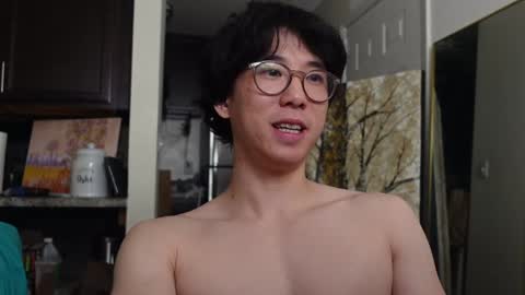 Snapshot of unhingedwang chatting on 8, 12, 2024 wang online show from 8, 12, 2024