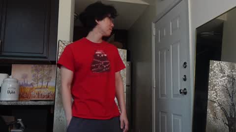 Snapshot of unhingedwang chatting on 19, 12, 2024 wang online show from 19, 12, 2024