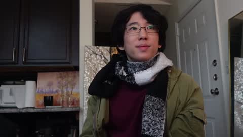 Snapshot of unhingedwang chatting on 5, 1, 2025 wang online show from 5, 1, 2025