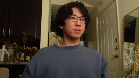 Snapshot of unhingedwang chatting on 12, 1, 2025 wang online show from 12, 1, 2025