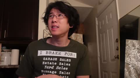 Snapshot of unhingedwang chatting on 18, 1, 2025 wang online show from 18, 1, 2025