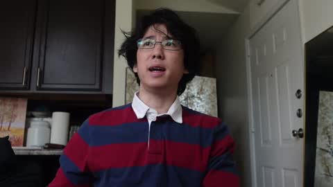 Snapshot of unhingedwang chatting on 18, 1, 2025 wang online show from 18, 1, 2025