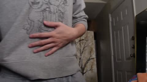 Snapshot of unhingedwang chatting on 25, 1, 2025 wang online show from 25, 1, 2025