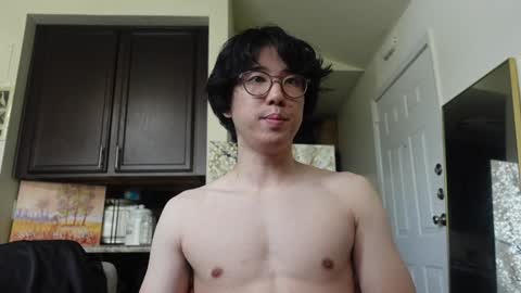 Snapshot of unhingedwang chatting on 2, 2, 2025 wang online show from 2, 2, 2025