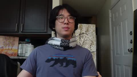 Snapshot of unhingedwang chatting on 2, 2, 2025 wang online show from 2, 2, 2025