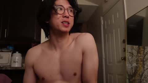 Snapshot of unhingedwang chatting on 8, 3, 2025 wang online show from 8, 3, 2025