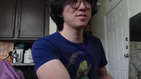 Snapshot of unhingedwang chatting on 9, 3, 2025 wang online show from 9, 3, 2025