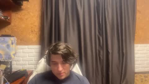 Snapshot of unholy_heat chatting on 16, 10, 2025 Anri online show from 16, 10, 2025