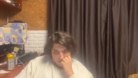 Snapshot of unholy_heat chatting on 18, 10, 2025 Anri online show from 18, 10, 2025