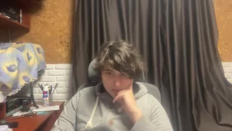 Snapshot of unholy_heat chatting on 17, 5, 2026 Anri online show from 17, 5, 2026