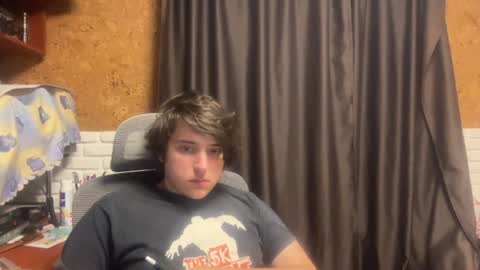 Snapshot of unholy_heat chatting on 16, 6, 2026 Anri online show from 16, 6, 2026