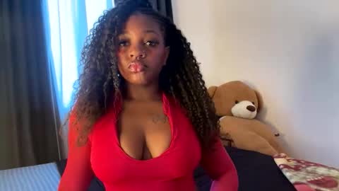 Unholybaddie online show from 25, 2, 2026