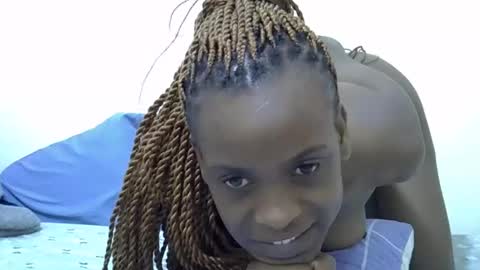 Snapshot of unholymercy chatting on 2, 12, 2025 mercy online show from 2, 12, 2025