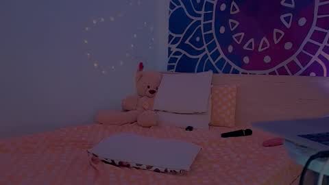 Snapshot of unic0rnporn chatting on 17, 12, 2025 Alice online show from 17, 12, 2025