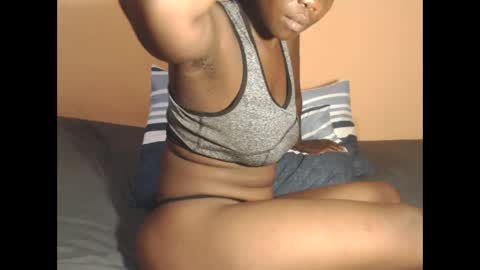 UNIQUEBONY online show from 13, 2, 2025