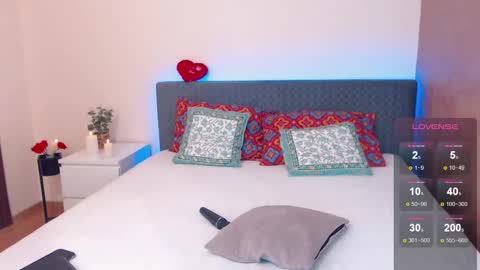 Andreea online show from 25, 11, 2025