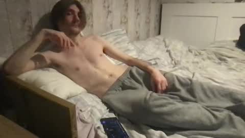 Unknown online show from 2, 12, 2024