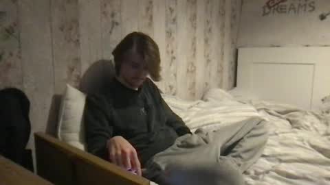 Unknown online show from 3, 12, 2024