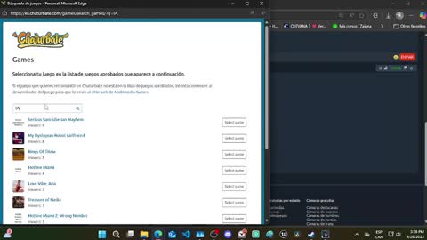 Snapshot of unknownuser333333 chatting on 28, 9, 2025 unknownuser333333 online show from 28, 9, 2025