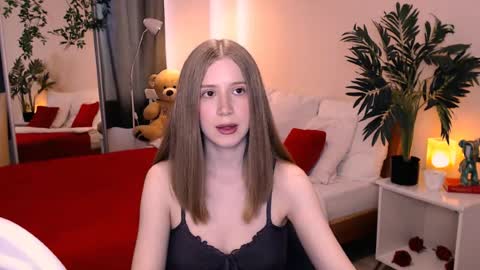 unreal_lady online show from 15, 6, 2026