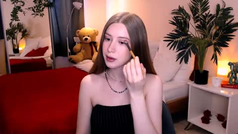 unreal_lady online show from 27, 6, 2026