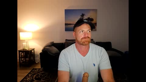 UntamedGinger online show from 4, 11, 2025