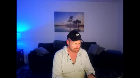 UntamedGinger online show from 7, 11, 2025