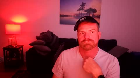 UntamedGinger online show from 11, 11, 2025