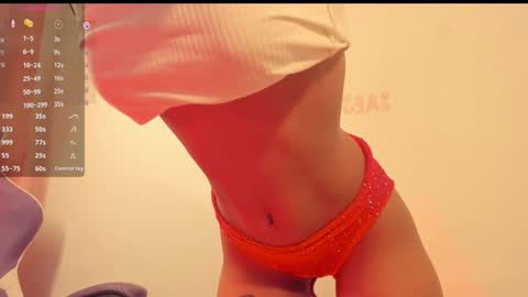 Snapshot of unu_nai chatting on 25, 12, 2024 new INSTA online show from 25, 12, 2024