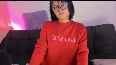 Snapshot of unu_nai chatting on 2, 3, 2025 new INSTA online show from 2, 3, 2025