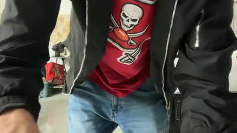 Snapshot of unverifiedbwc chatting on 16, 2, 2025 Stepbro online show from 16, 2, 2025