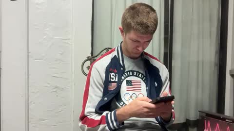 Snapshot of unverifiedbwc chatting on 4, 3, 2025 Stepbro online show from 4, 3, 2025