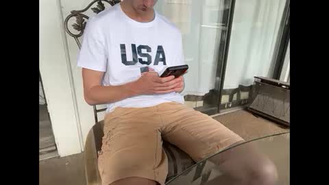 Snapshot of unverifiedbwc chatting on 4, 3, 2025 Stepbro online show from 4, 3, 2025